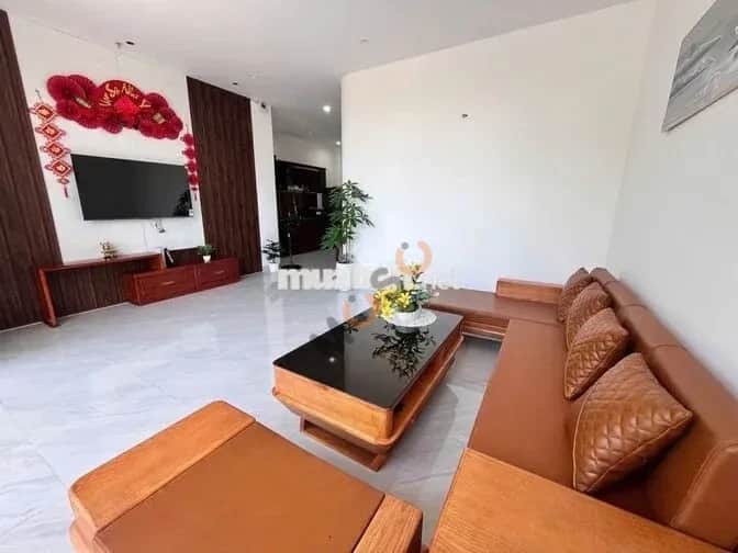 Cho thuê phòng trọ Hoàng Trọng Mậu Ngũ Hành Sơn, Đà Nẵng – 3 phòng ngủ, giá 7.5 triệu