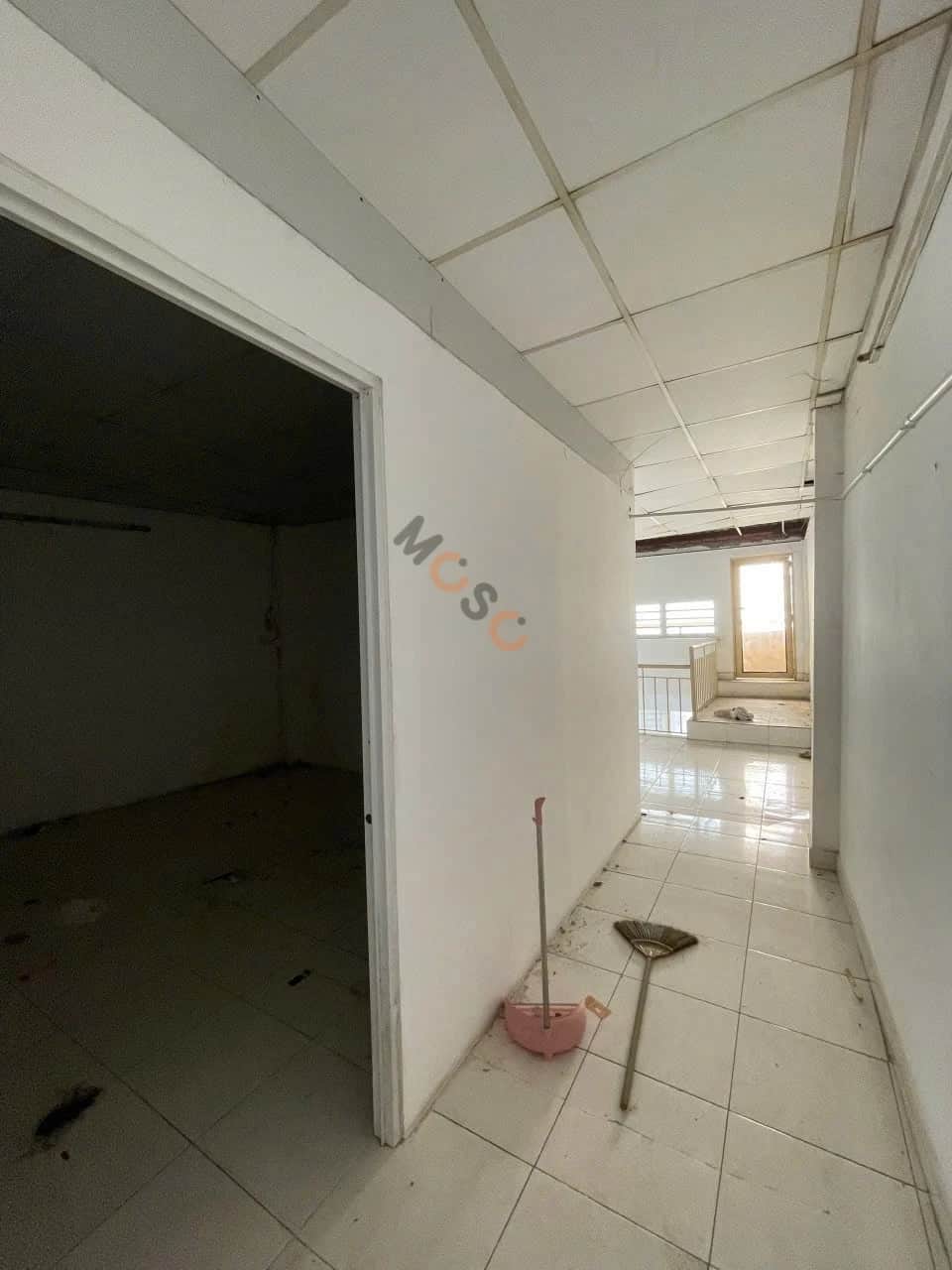 Bán nhà mặt tiền Đường Cống Lở Quận Tân Bình, TP.HCM – 2 phòng ngủ, giá 15.5 tỷ