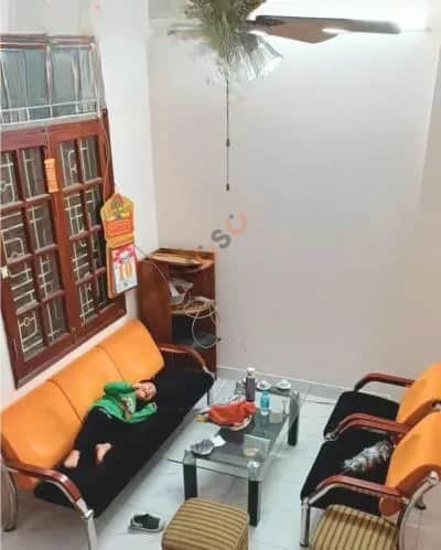 Cho thuê BĐS khác Phố Tây Sơn Đống Đa, Hà Nội – 4 phòng ngủ, giá 12 triệu