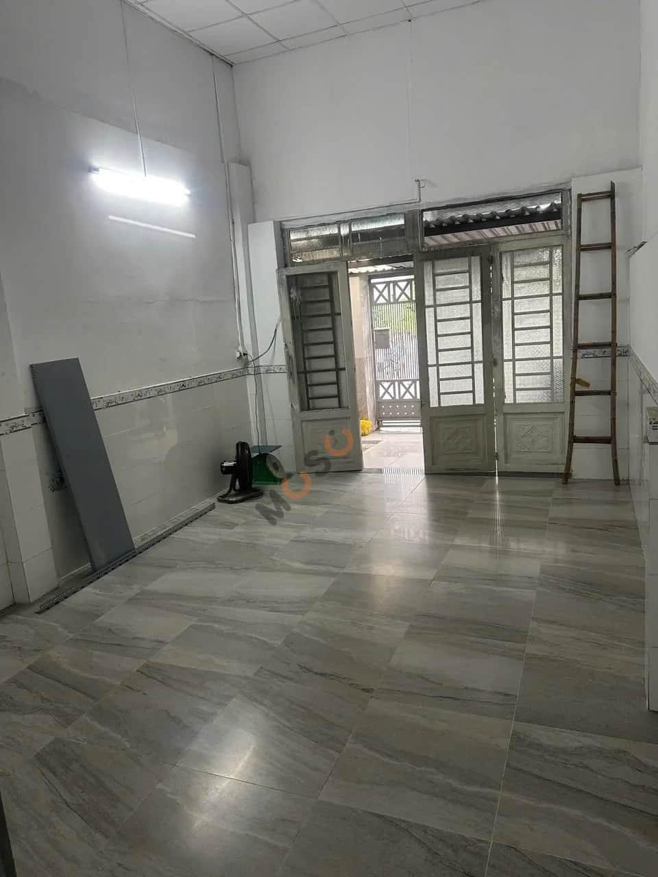 Cho thuê nhà hẻm 49 Thành phố Thủ Đức, TP.HCM – 1 phòng ngủ, giá 8 triệu