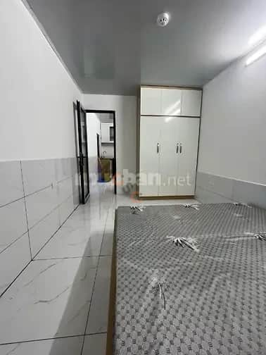 Cho thuê căn hộ chung cư Ngõ 180 Đường Tây Mỗ Tây Mỗ, Hà Nội – giá 4.5 triệu