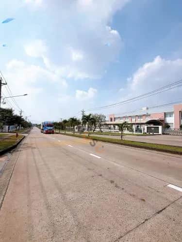 Cho thuê kho, nhà xưởng Nhơn Trạch, Dong Nai City – giá 450 triệu