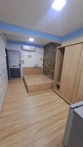 Cho thuê phòng trọ Chu Văn An Quận Bình Thạnh, TP.HCM – 1 phòng ngủ, giá 4.3 triệu