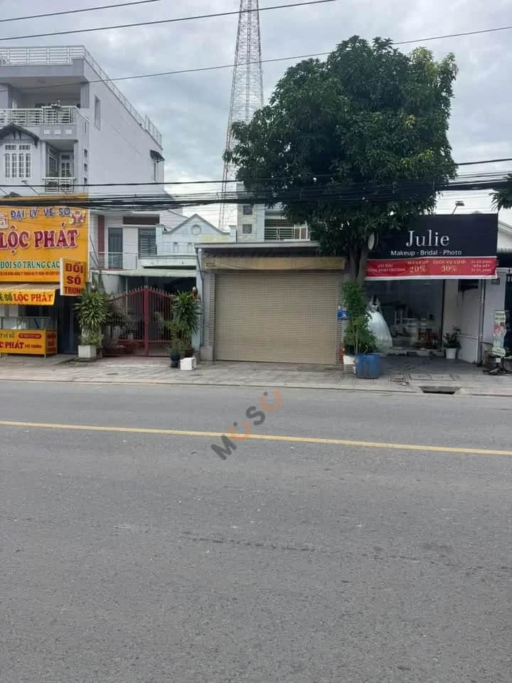 Bán nhà hẻm Thủ Khoa Huân Thành phố Thuận An, Bình Dương – 5 phòng ngủ, giá 7.2 tỷ