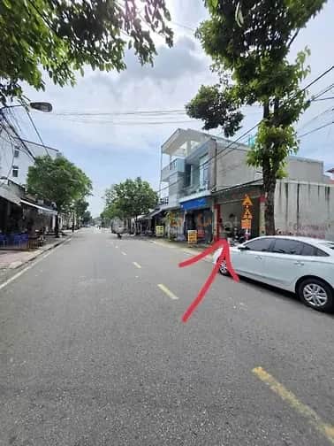 Cho thuê nhà mặt tiền Đường D20 Thành phố Thuận An, TP.HCM – 1 phòng ngủ, giá 10 triệu