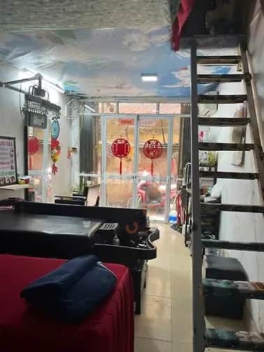 Cho thuê BĐS khác Ngõ 46 Kim Liên, Hà Nội – 2 phòng ngủ, giá 5 triệu