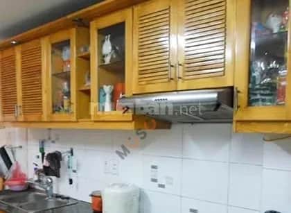 Cho thuê nhà hẻm Phố Khâm Thiên Đống Đa, Hà Nội – 2 phòng ngủ, giá 8.9 triệu
