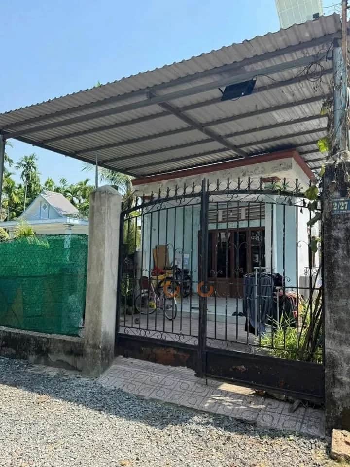 Bán nhà hẻm Bình Nhâm 03 Thành phố Thuận An, Bình Dương – 2 phòng ngủ, giá 3.4 tỷ