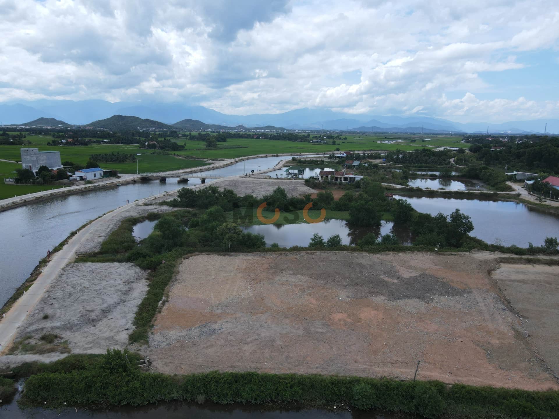 Bán đất Trần Quý Cáp Thị xã Ninh Hòa, Khánh Hòa – giá 11.8 tỷ