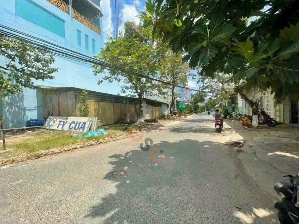 Bán đất đường A8, KDC Hưng Phú, quán Tỷ Cua Quận Cái Răng, TP. Cần Thơ – giá 7.5 tỷ