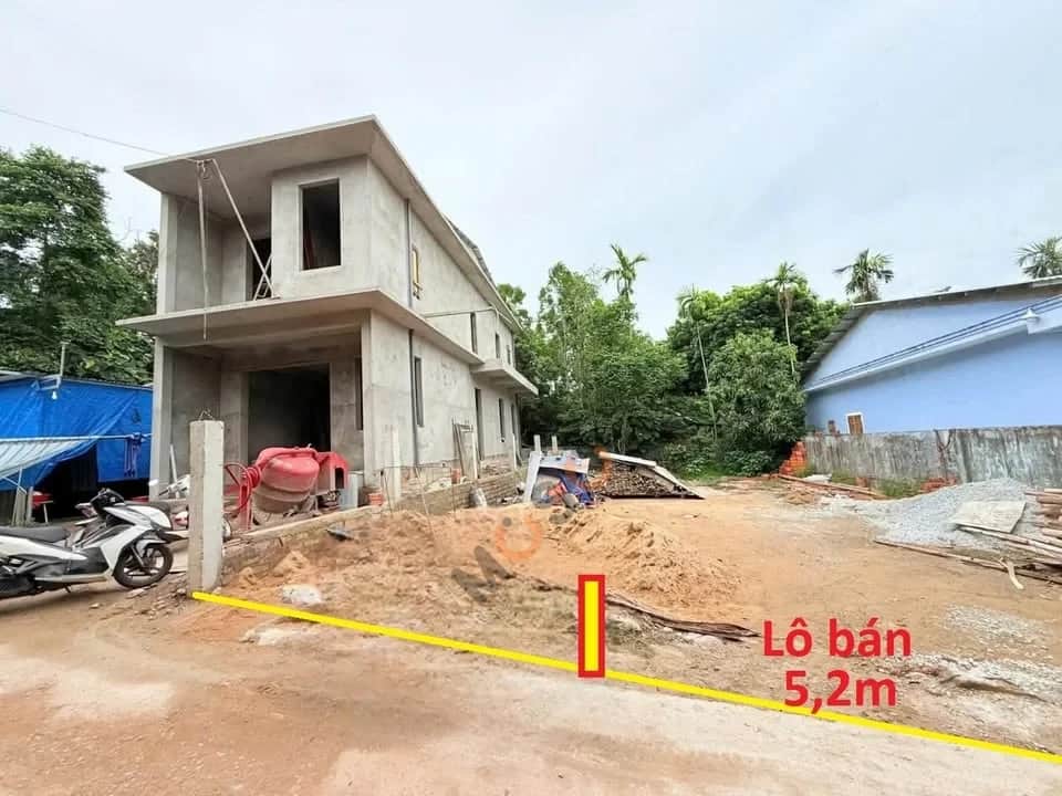 Bán đất Kiệt 30 Huyền Trân Công Chúa Quận Thuận Hóa, TP. Huế – giá 1.4 tỷ