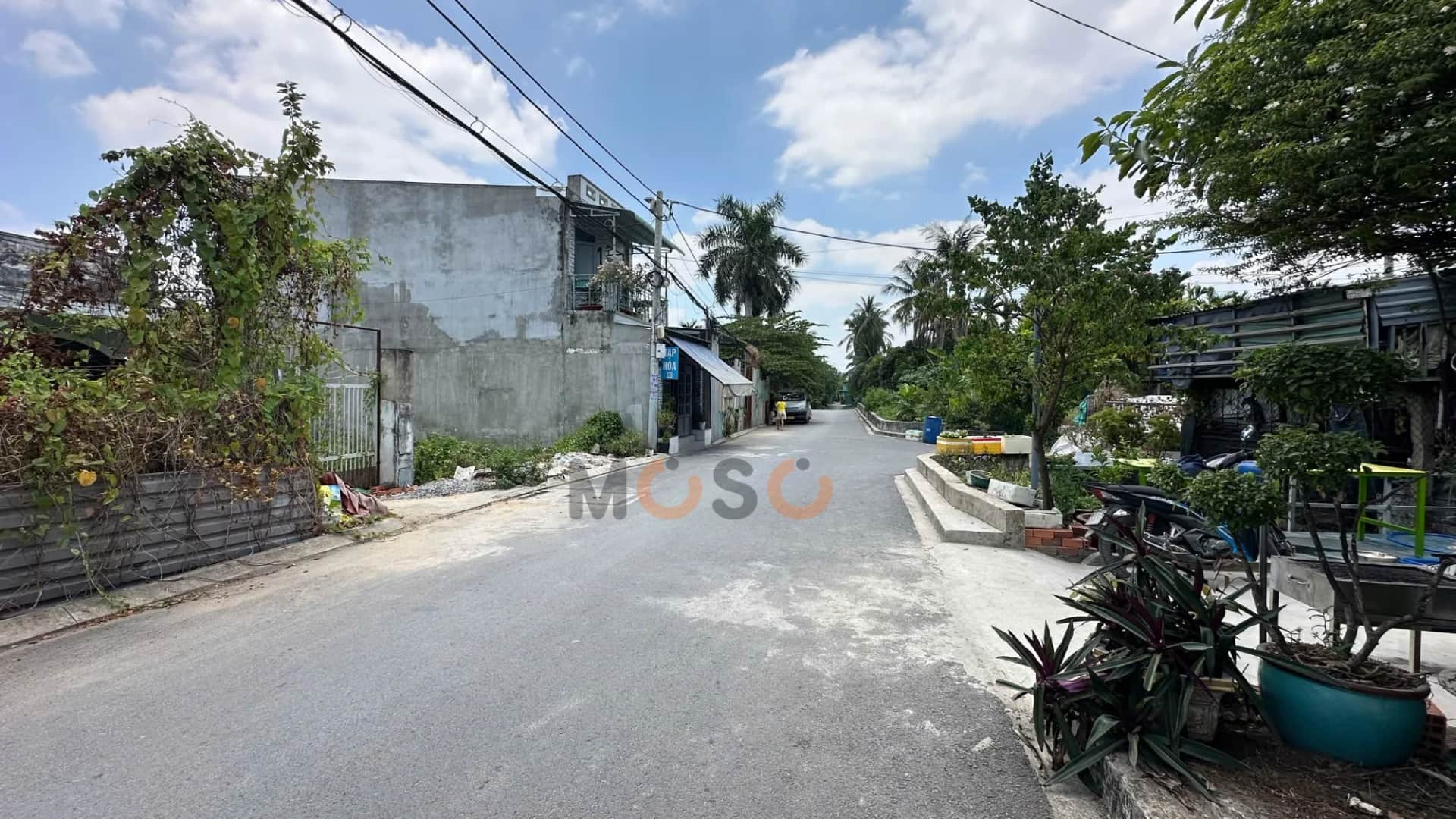 Bán nhà hẻm Khu phố 3 Quận 12, TP.HCM – 2 phòng ngủ, giá 19 tỷ
