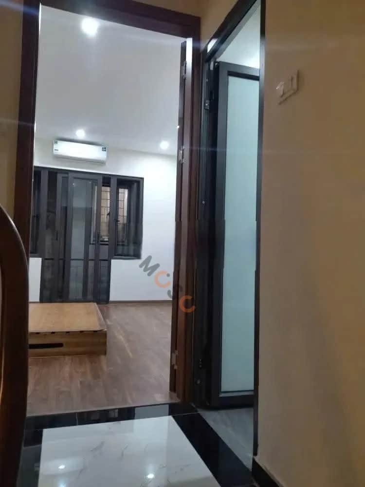 Cho thuê nhà hẻm Ngõ 75 Đường Giải Phóng Bạch Mai, Hà Nội – 3 phòng ngủ, giá 15 triệu