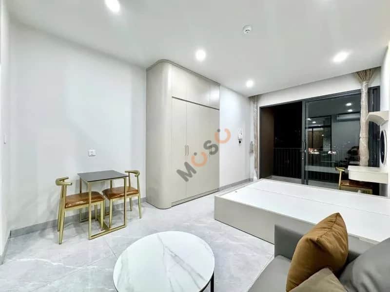 Cho thuê phòng trọ Đường Số 53 Quận 7, TP.HCM – 1 phòng ngủ, giá 7 triệu