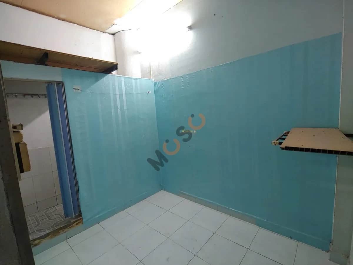 Cho thuê phòng trọ Đường Kênh Tân Hóa Tân Phú, TP.HCM – giá 1.6 triệu