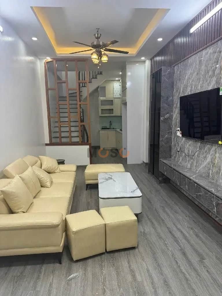 Cho thuê nhà hẻm Hoang Mai, Ha Noi – giá 13 triệu