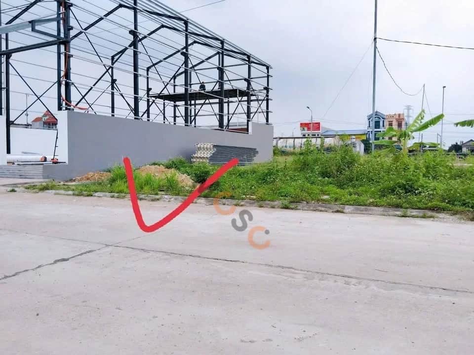 Bán đất Thôn Trại Khổng Huyện Tam Đảo, Vĩnh Phúc – giá 2.8 tỷ