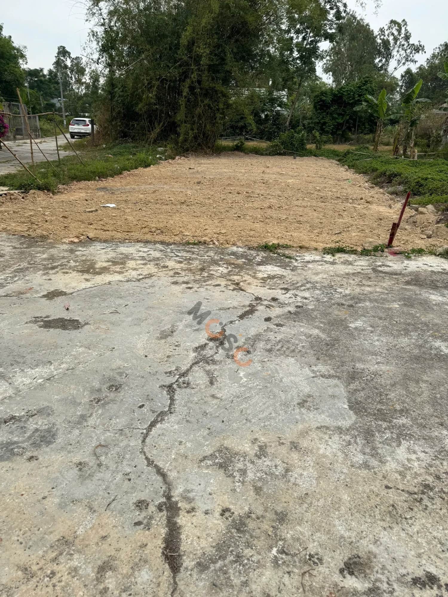 Bán đất Thôn Lệ Sơn 2 Huyện Hòa Vang, TP. Đà Nẵng – giá 1.3 tỷ