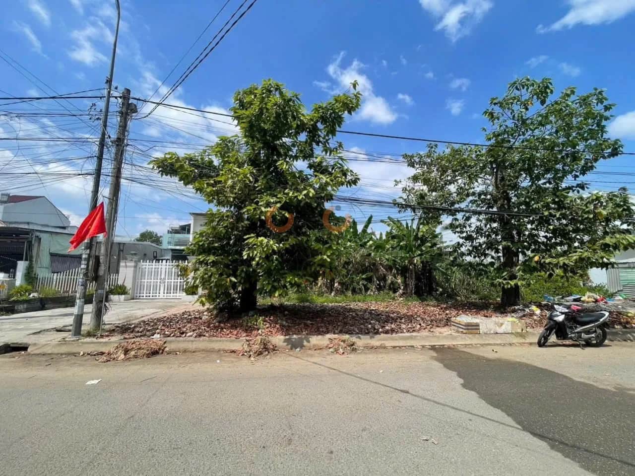 Bán đất đường số 8, Khu dân cư lô số 11C Quận Cái Răng, TP. Cần Thơ – giá 8.2 tỷ