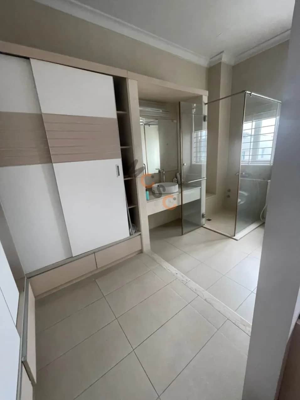 Cho thuê nhà hẻm Hưng Phước 4 Quận 7, TP.HCM – giá 53 triệu