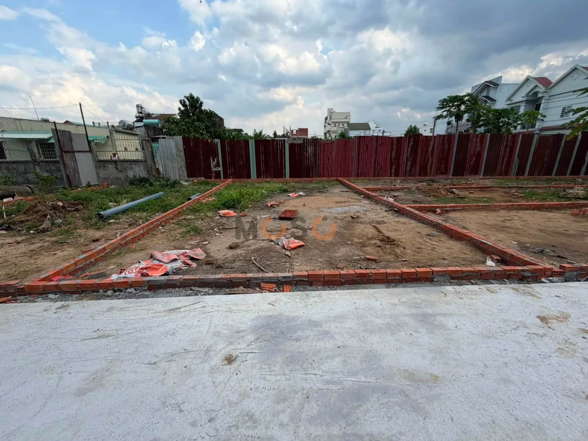 Bán đất hẻm 83 Nguyễn Tri Phương Thành phố Biên Hòa, Đồng Nai – giá 1.6 tỷ