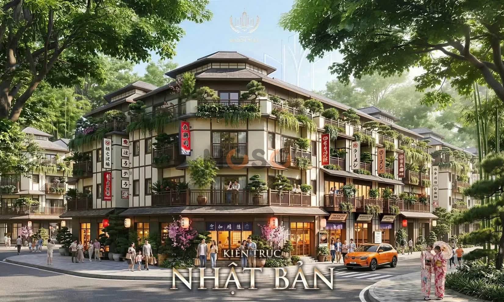 Bán nhà mặt tiền Tam Tân Huyện Hóc Môn, TP.HCM – 4 phòng ngủ, giá 6.9 tỷ