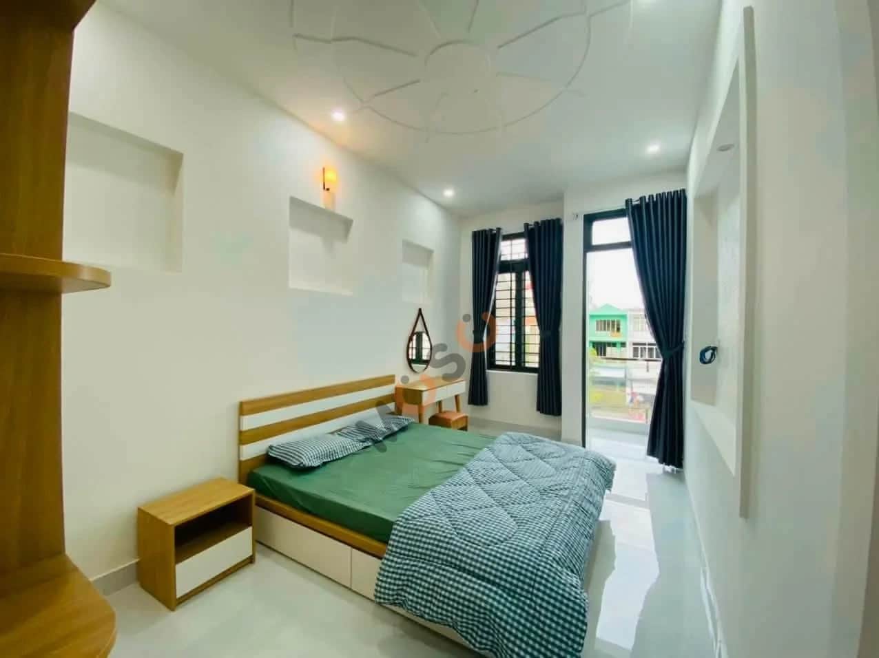 Bán nhà mặt tiền Xô Viết Nghệ Tĩnh Thành phố Vũng Tàu, BRVT – 3 phòng ngủ, giá 10.5 tỷ