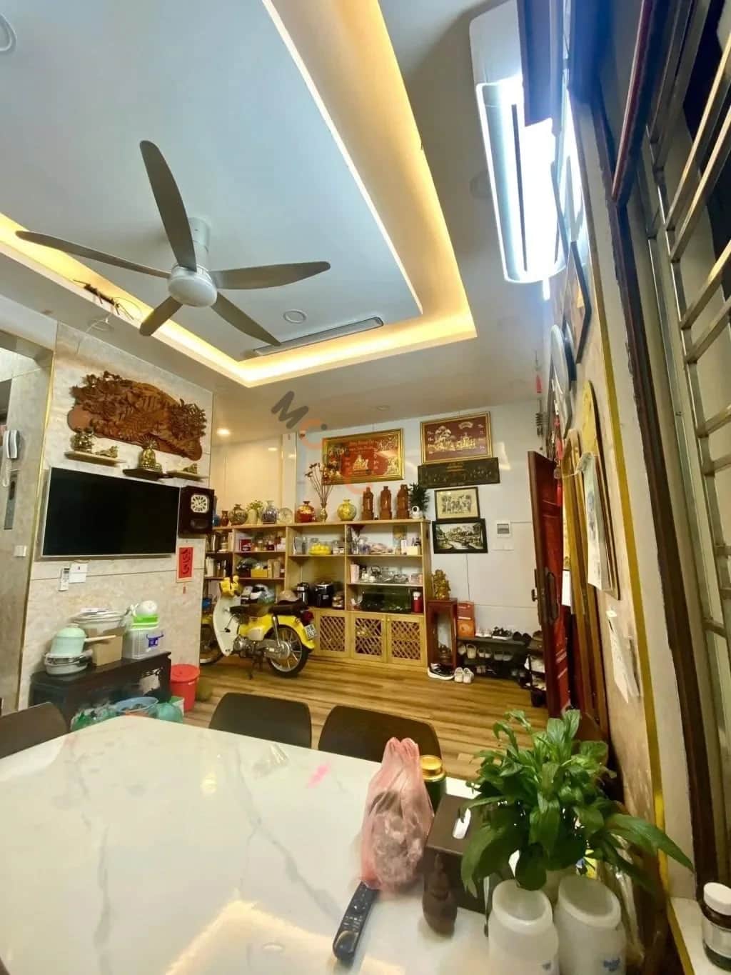 Cho thuê BĐS khác Phố Trần Xuân Soạn Hai Bà Trưng, Hà Nội – giá 23 triệu