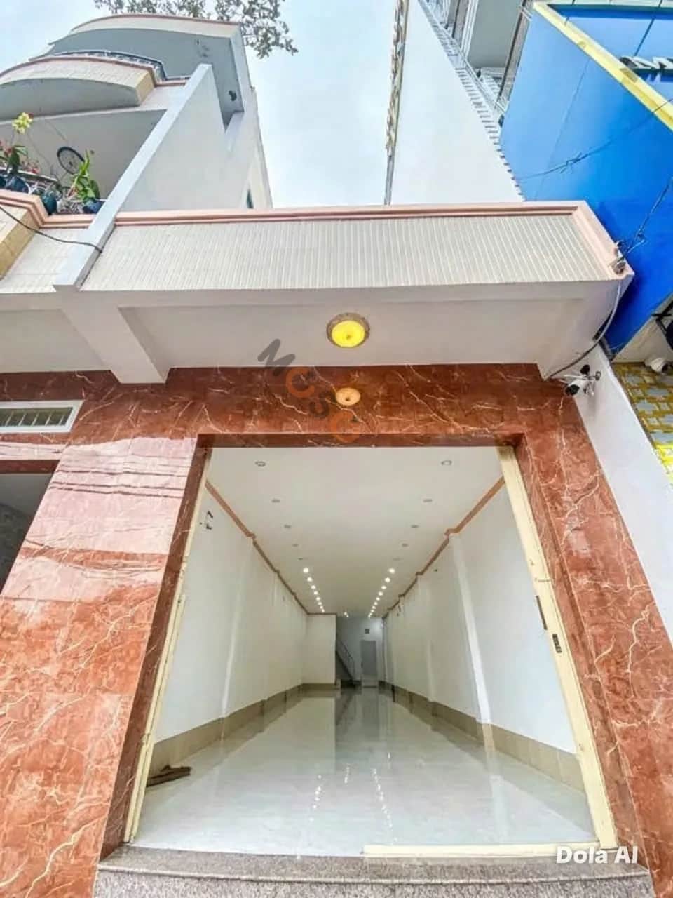 Cho thuê nhà mặt tiền Đường Trần Hưng Đạo Ninh Kiều, Cần Thơ – 1 phòng ngủ, giá 25 triệu