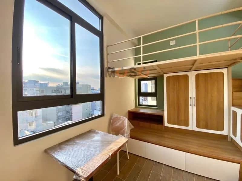 Cho thuê BĐS khác Đường Số 35 Quận 7, TP.HCM – giá 7.5 triệu