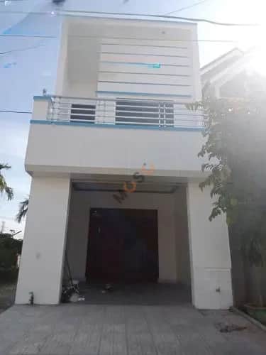 Cho thuê nhà hẻm Thành phố Phổ Yên, Thai Nguyen – 4 phòng ngủ, giá 17 triệu
