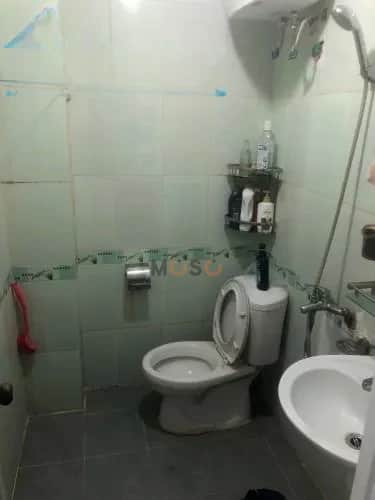 Cho thuê căn hộ chung cư Phố Giang Biên Việt Hưng, Hà Nội – 2 phòng ngủ, giá 7.5 triệu