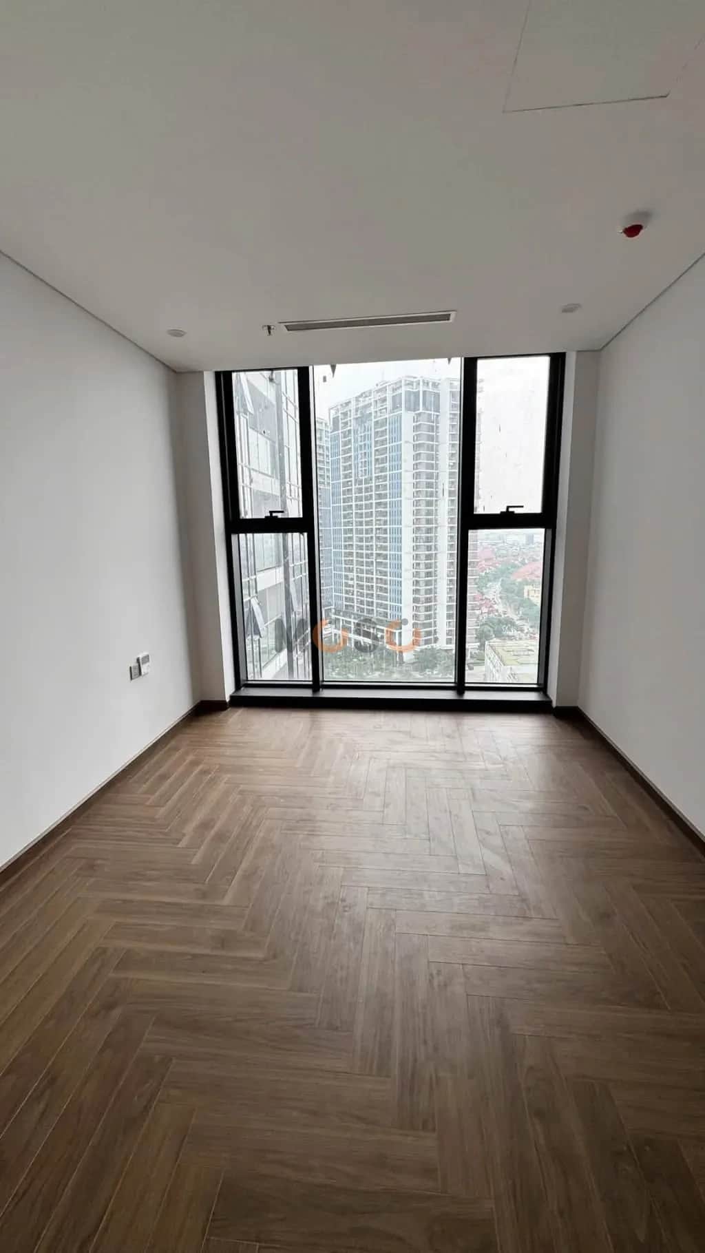 Cho thuê căn hộ chung cư Phố Vũ Trọng Khánh Hà Đông, Hà Nội – 2 phòng ngủ, giá 12.5 triệu
