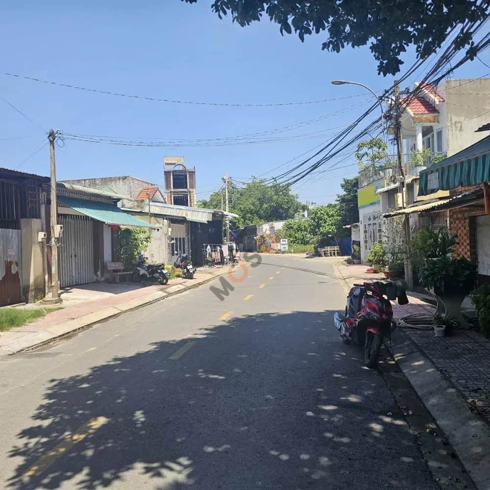 Bán đất Ấp Thới Tây 2 Huyện Hóc Môn, TP.HCM – giá 3.9 tỷ