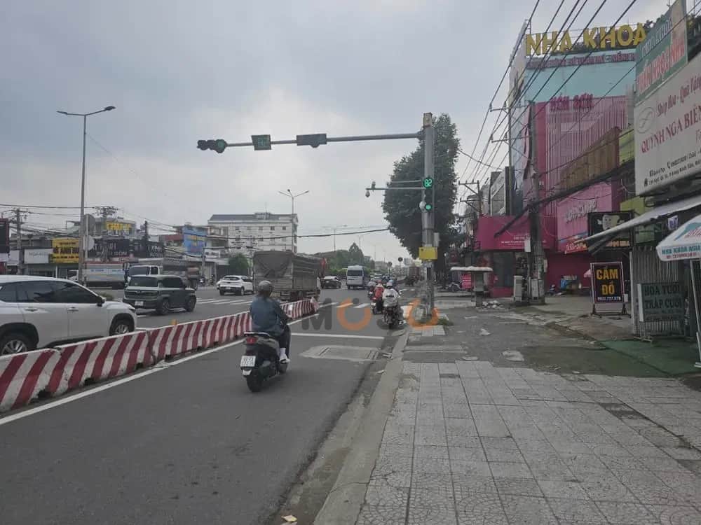 Bán nhà hẻm Asian Highway 17 Thành phố Biên Hòa, Đồng Nai – giá 4.6 tỷ