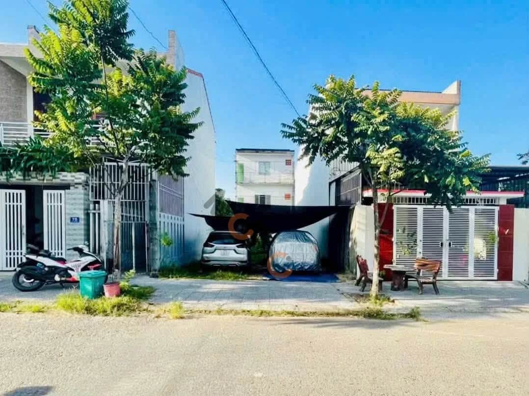 Bán đất Bùi Xuân Phái Thị xã Hương Thủy, TP. Huế – giá 3.3 tỷ