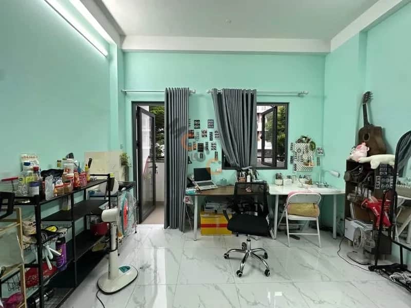 Cho thuê BĐS khác Đường Bình Mỹ 14 Quận 7, TP.HCM – giá 5.9 triệu