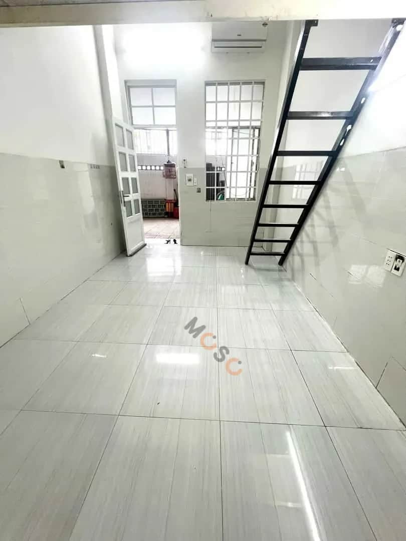 Cho thuê phòng trọ Đường Số 22 Thành phố Hồ Chí Minh, TP.HCM – 1 phòng ngủ, giá 4 triệu