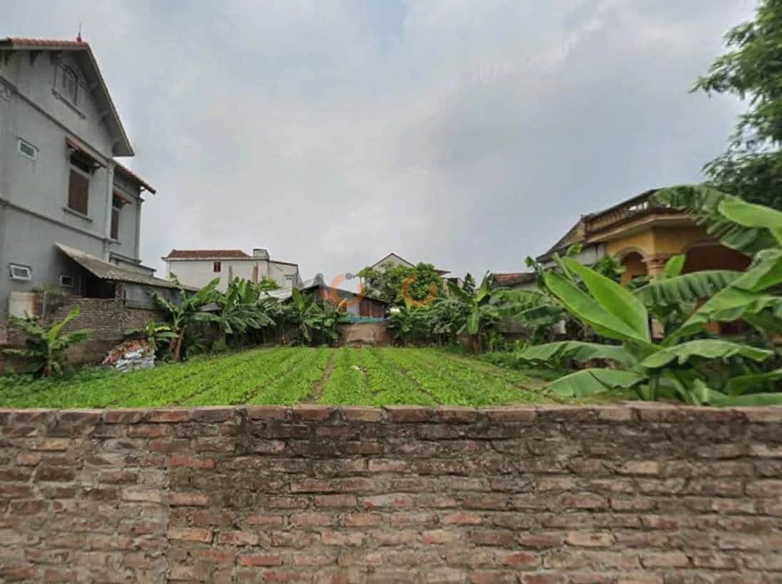 Bán đất Thôn Phú Thị Huyện Văn Giang, Hưng Yên – giá 4.7 tỷ