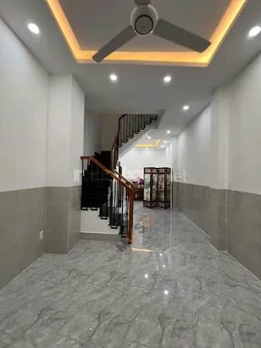 Cho thuê BĐS khác Nguyễn Khoái Quận 4, TP.HCM – 2 phòng ngủ, giá 9 triệu