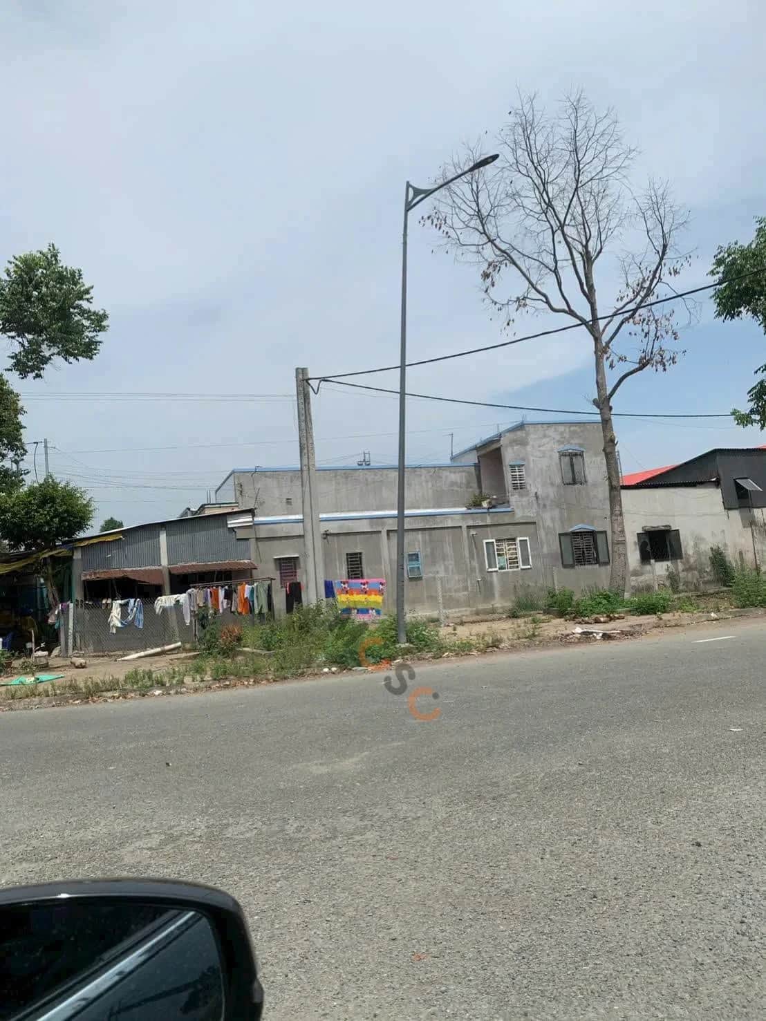 Bán đất Phan Văn Trị Huyện Phong Điền, TP. Cần Thơ – giá 3 tỷ