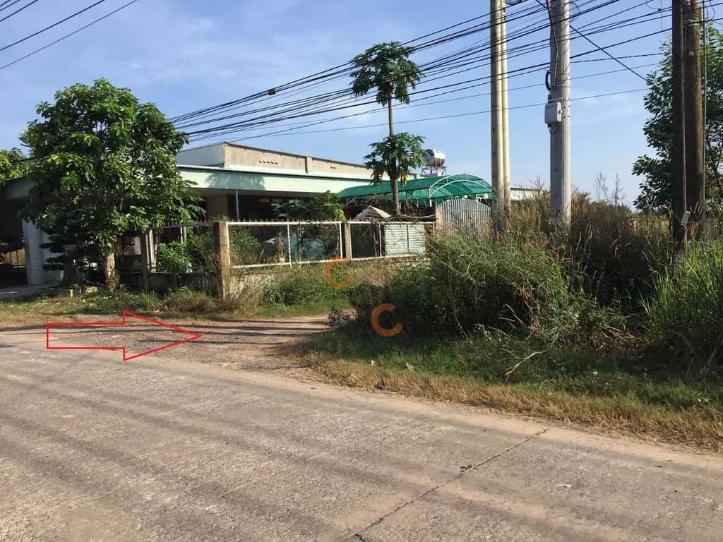Bán đất Nguyễn Khắc Hiếu  Thành phố Biên Hòa, Đồng Nai – giá 890 triệu