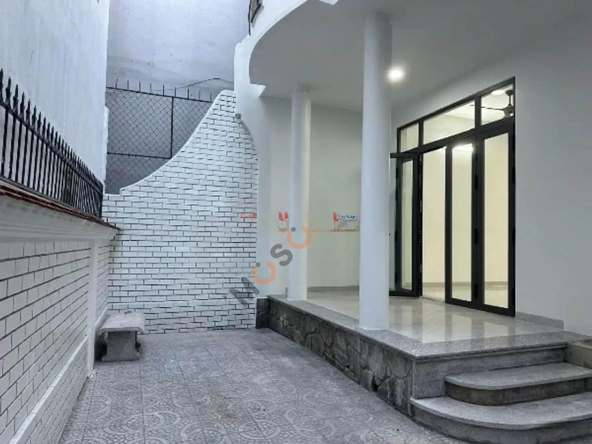 Cho thuê BĐS khác Đường Lam Sơn Tân Bình, TP.HCM – 3 phòng ngủ, giá 30 triệu