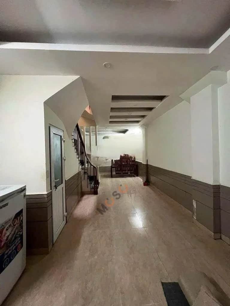 Cho thuê nhà hẻm Tổ 40 Yên Hòa, Hà Nội – 5 phòng ngủ, giá 17 triệu