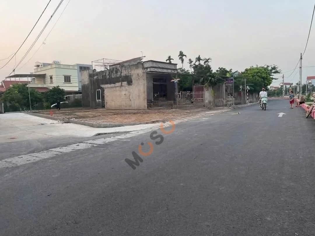 Bán đất Thôn 2 Huyện Khoái Châu, Hưng Yên – giá 1.4 tỷ