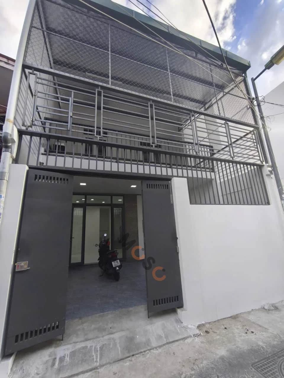Bán nhà mặt tiền Hương Điền Thành phố Nha Trang, Khánh Hòa – 2 phòng ngủ, giá 4.9 tỷ