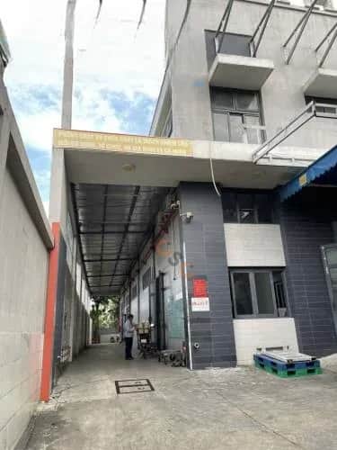 Cho thuê văn phòng Đường Kha Vạn Cân Thành phố Thủ Đức, TP.HCM – giá 180 triệu