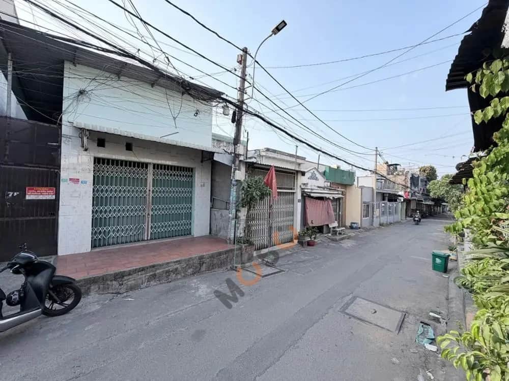 Bán đất Đường Số 3 Thành phố Thủ Đức, TP.HCM – giá 7.8 tỷ