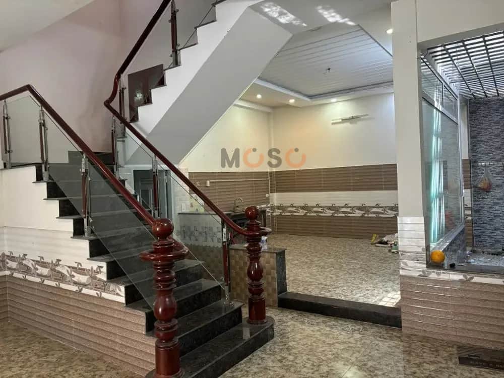 Bán đất Tân Chánh Hiệp 17 Quận 12, TP.HCM – giá 4.5 tỷ