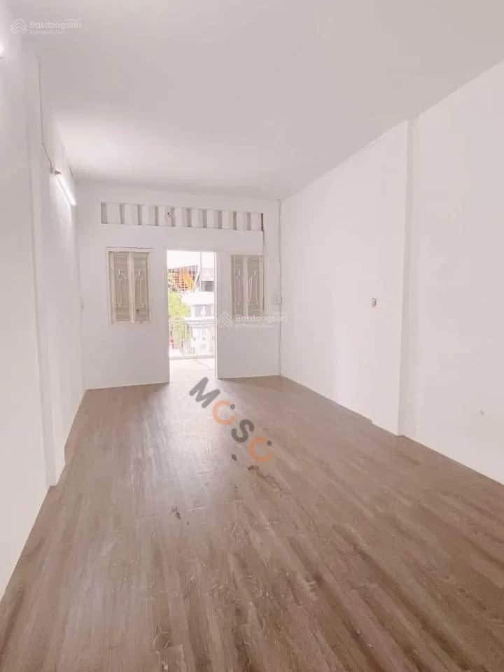 Cho thuê nhà mặt tiền Âu Cơ Quận 11, TP.HCM – 1 phòng ngủ, giá 27 triệu